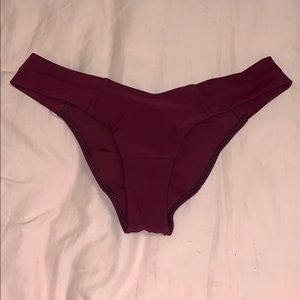 Montce Swim bottoms